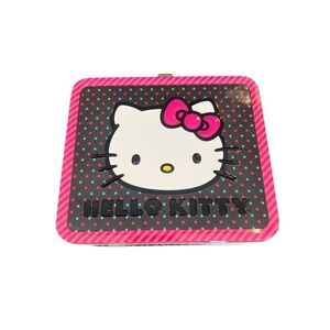 Hello Kitty Mini Tin Box